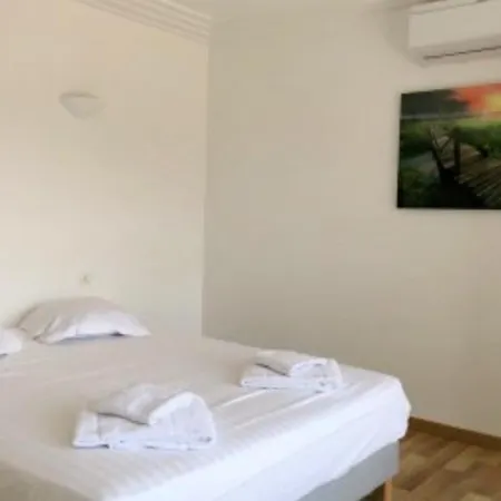 Panorama Villa *