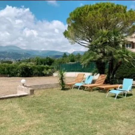 Panorama * Cagnes-sur-Mer