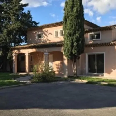 Villa Panorama *