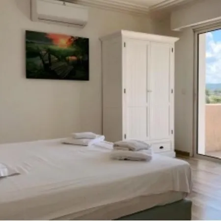 Panorama Villa Cagnes-sur-Mer