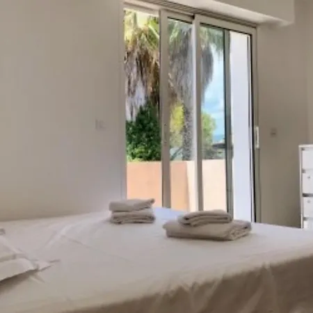 Villa Panorama *